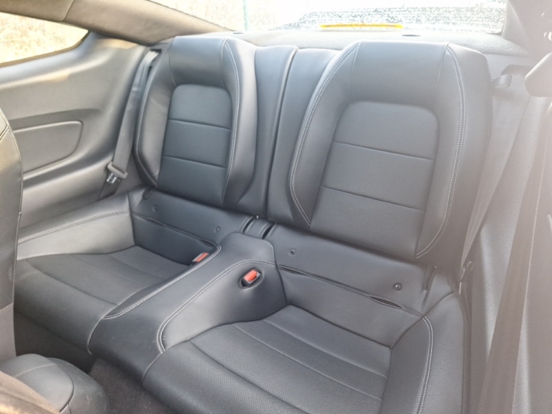 Used Ford Mustang 2022 for sale - 76656881: Photo 6