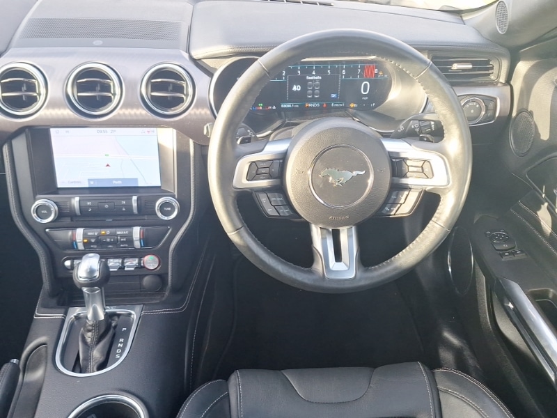 Used Ford Mustang 2022 for sale - 76656881: Photo 7