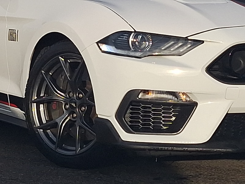 Used Ford Mustang 2022 for sale - 76656881: Photo 9