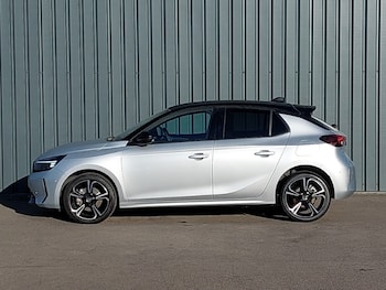 Used Vauxhall Corsa 2025 for sale - 77652788: Photo