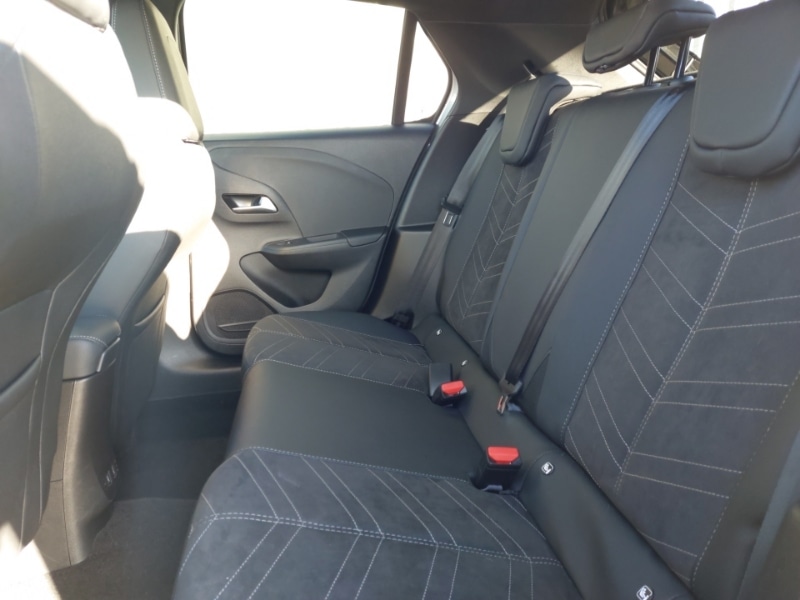 Used Vauxhall Corsa 2025 for sale - 77652788: Photo 6