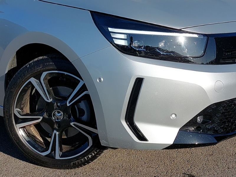 Used Vauxhall Corsa 2025 for sale - 77652788: Photo 9