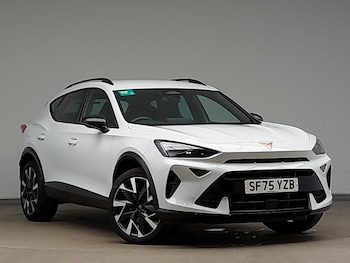 Used Cupra Formentor 2025 for sale - 78423191: Photo