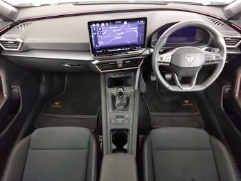 Used Cupra Formentor 2025 for sale - 78423191: Photo