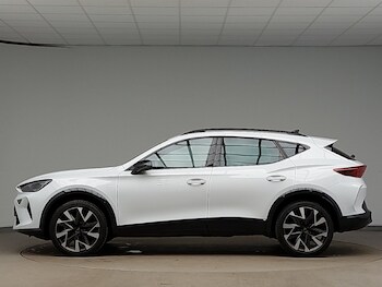 Used Cupra Formentor 2025 for sale - 78423191: Photo