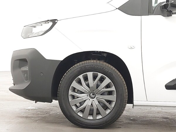 Used Citroen Berlingo 2024 for sale - 76233190: Photo 10