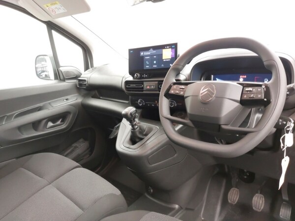 Used Citroen Berlingo 2024 for sale - 76233190: Photo 2
