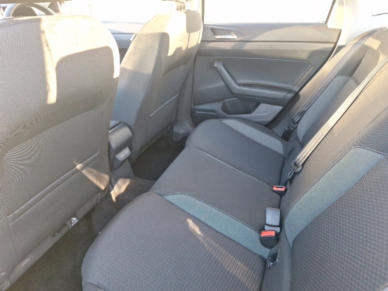 Used Volkswagen Polo 2023 for sale - 77214339: Photo 6