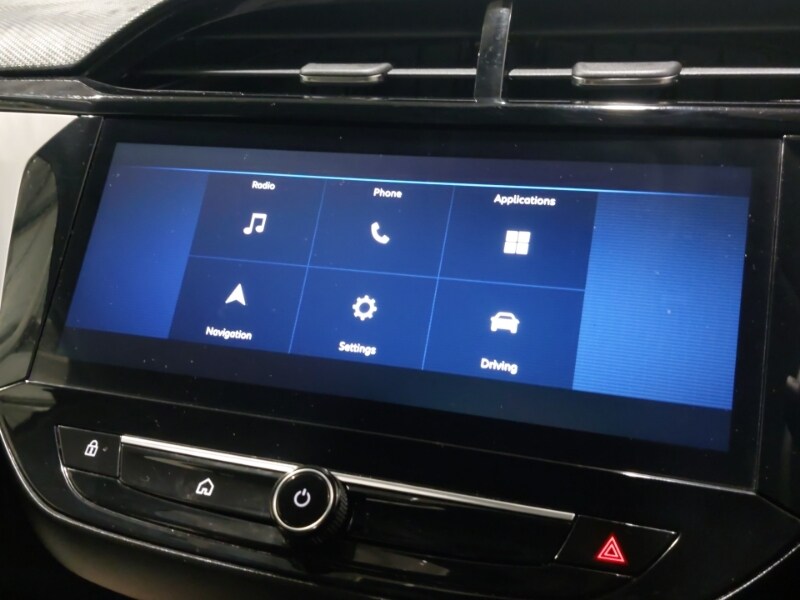 Used Vauxhall Corsa 2023 for sale - 76669629: Photo 10