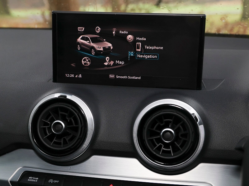 Used Audi Q2 2022 for sale - 76907153: Photo 10