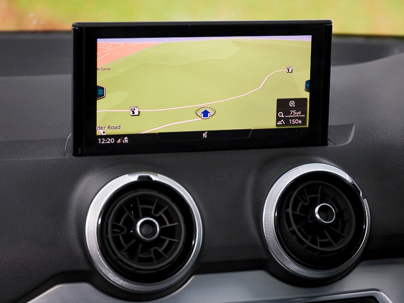 Used Audi Q2 2022 for sale - 76907153: Photo 9