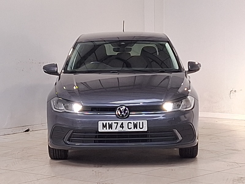 Used Volkswagen Polo 2024 for sale - 76078099: Photo 12