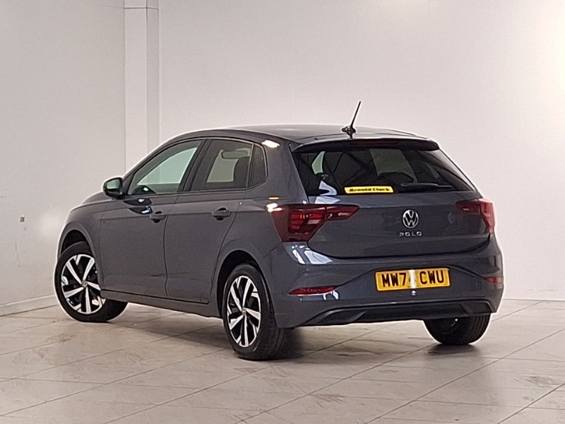 Used Volkswagen Polo 2024 for sale - 76078099: Photo 3
