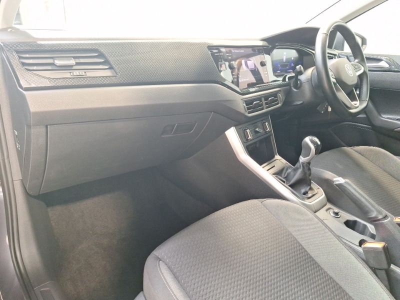 Used Volkswagen Polo 2024 for sale - 76078099: Photo 5