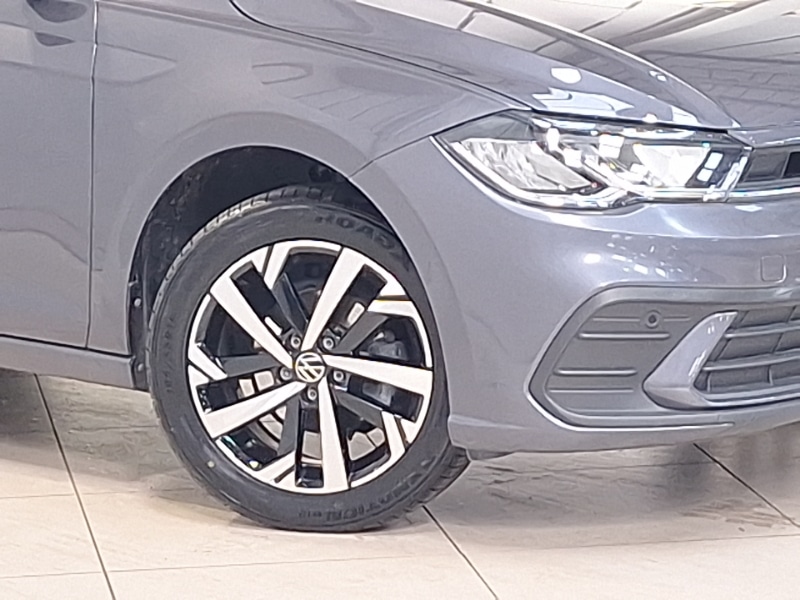 Used Volkswagen Polo 2024 for sale - 76078099: Photo 9