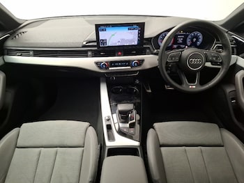 Used Audi A4 2024 for sale - 79457416: Photo