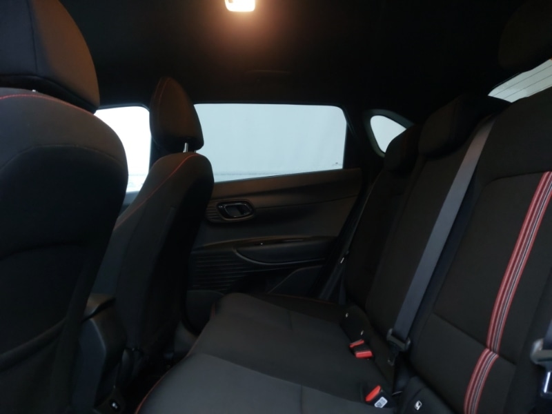 Used Hyundai i20 2024 for sale - 76578520: Photo 6