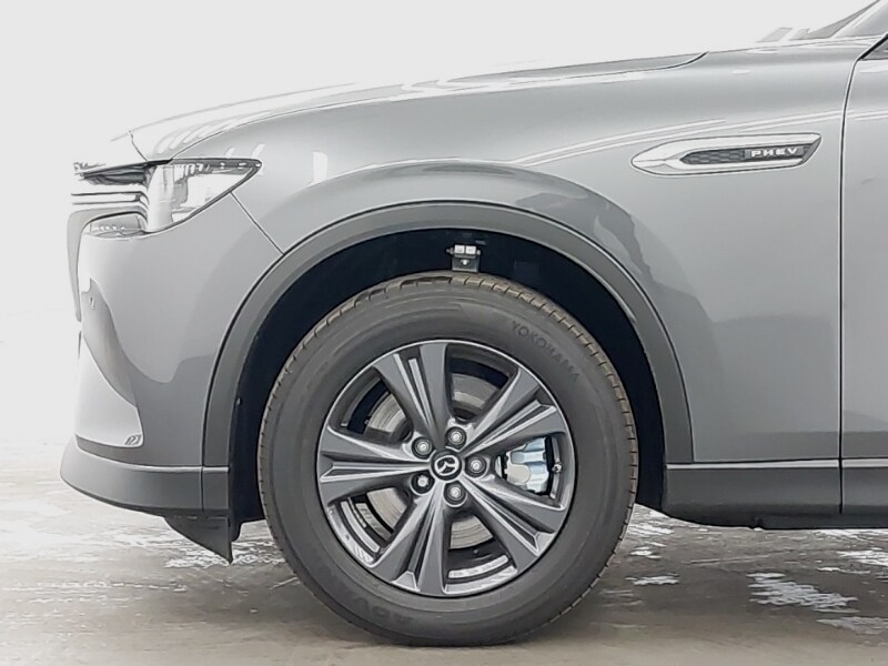 Used Mazda CX-60 2025 for sale - 78114938: Photo 12