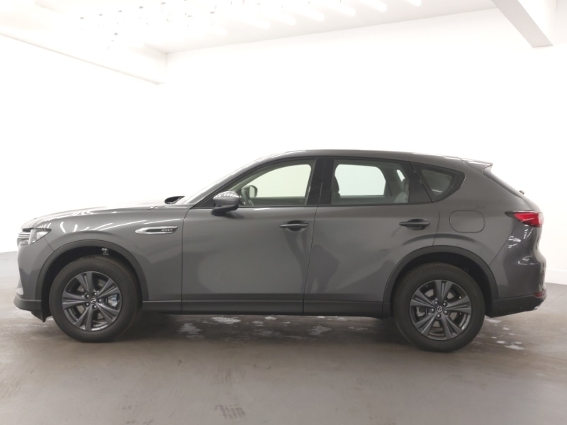Used Mazda CX-60 2025 for sale - 78114938: Photo 4