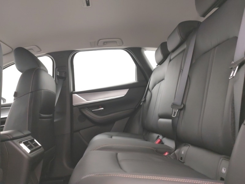 Used Mazda CX-60 2025 for sale - 78114938: Photo 6