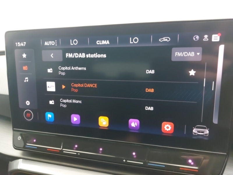 Used Cupra Leon 2024 for sale - 77912747: Photo 10