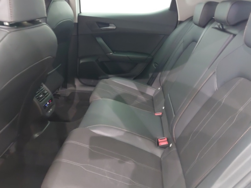 Used Cupra Leon 2024 for sale - 77912747: Photo 6