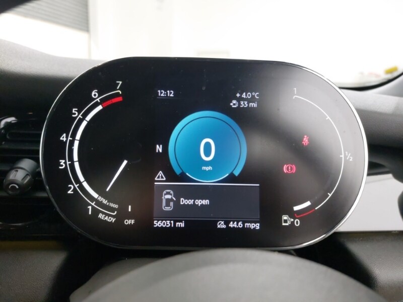 Used MINI Hatch 2022 for sale - 77491968: Photo 12