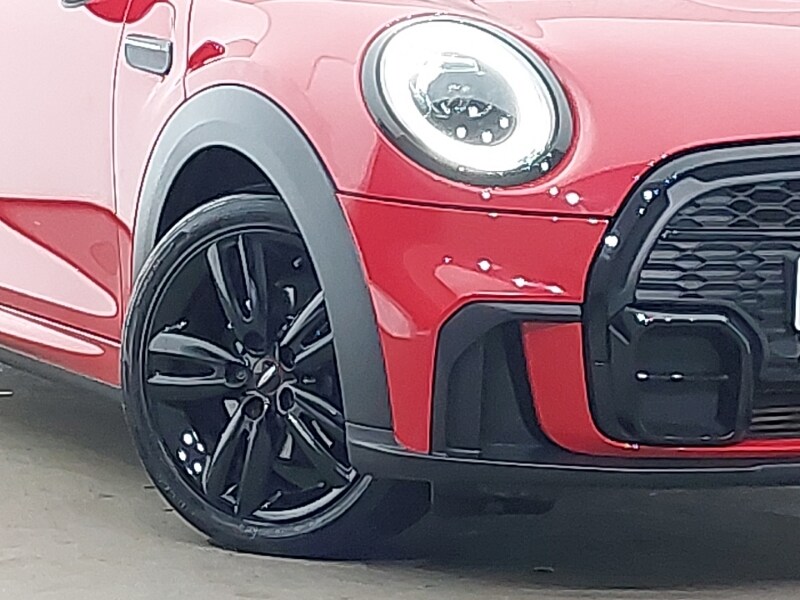 Used MINI Hatch 2022 for sale - 77491968: Photo 9