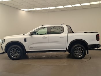 Used Ford Ranger 2023 for sale - 79157213: Photo