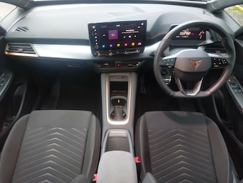 Used Cupra Born 2022 for sale - 78284341: Photo