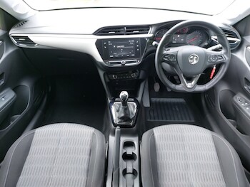Used Vauxhall Corsa 2022 for sale - 78940345: Photo