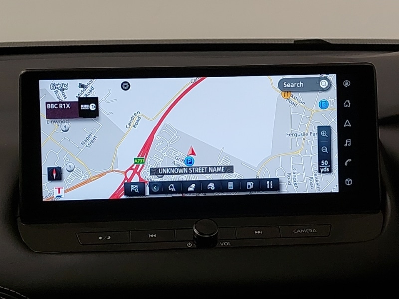 Used Nissan Qashqai 2024 for sale - 77078731: Photo 10