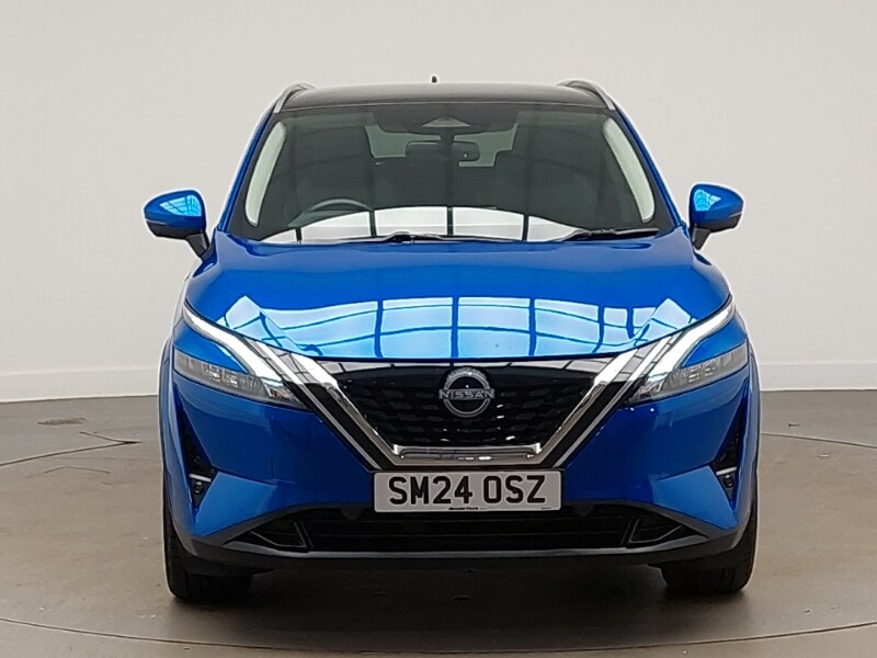 Used Nissan Qashqai 2024 for sale - 77078731: Photo 12