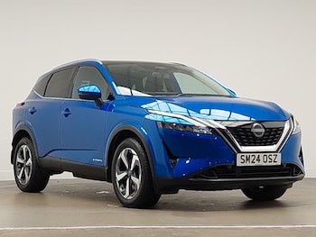 2024 - 1.5 E-Power N-Connecta 5dr Auto