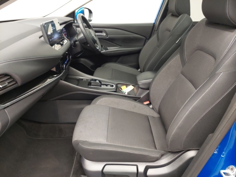 Used Nissan Qashqai 2024 for sale - 77078731: Photo 5