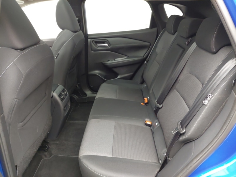 Used Nissan Qashqai 2024 for sale - 77078731: Photo 6