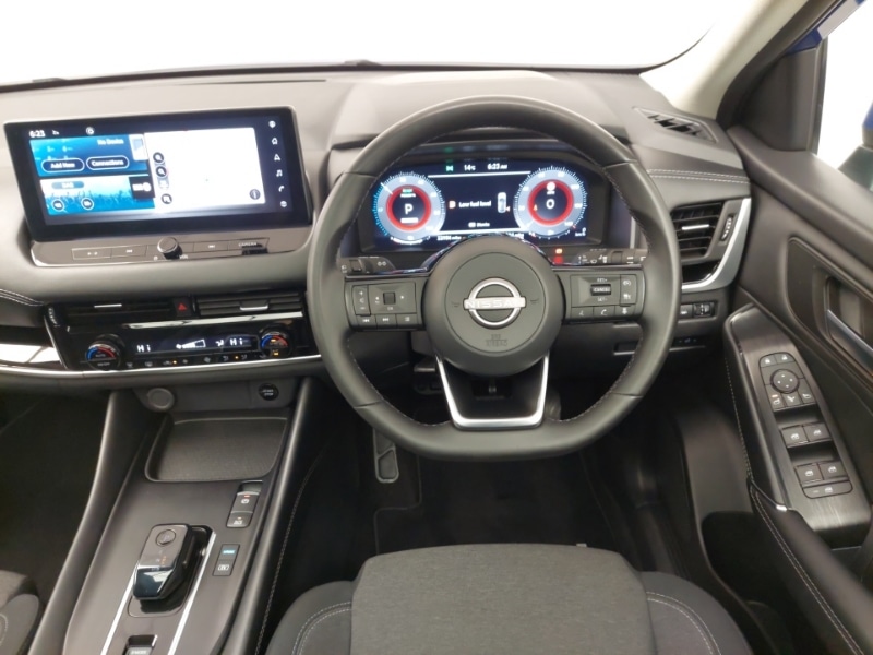 Used Nissan Qashqai 2024 for sale - 77078731: Photo 7