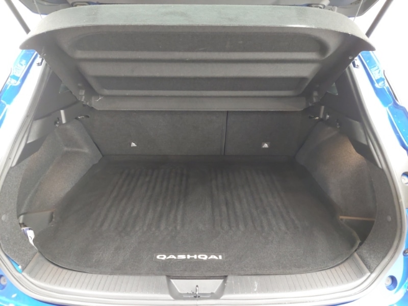 Used Nissan Qashqai 2024 for sale - 77078731: Photo 8