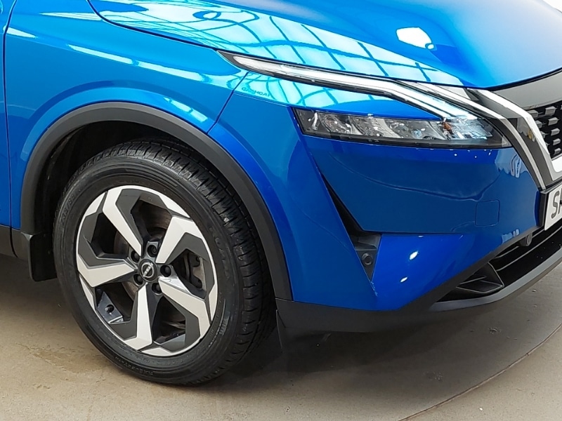 Used Nissan Qashqai 2024 for sale - 77078731: Photo 9