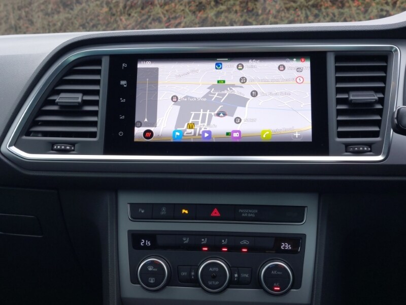 Used SEAT Ateca 2024 for sale - 77531594: Photo 10