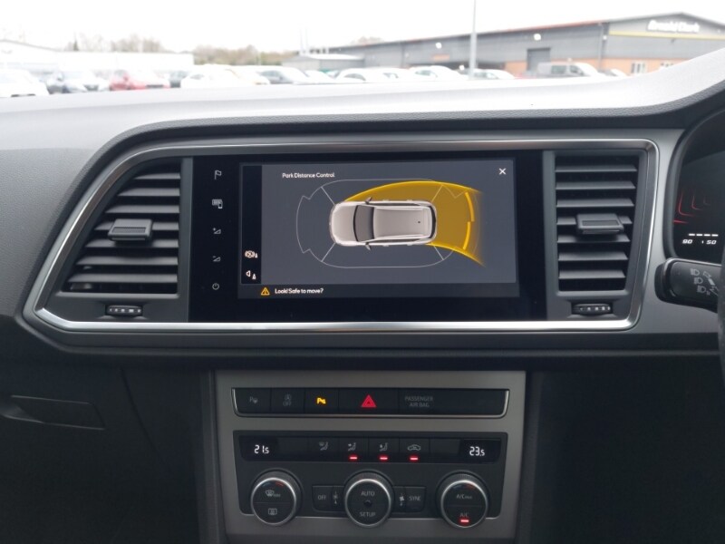 Used SEAT Ateca 2024 for sale - 77531594: Photo 11