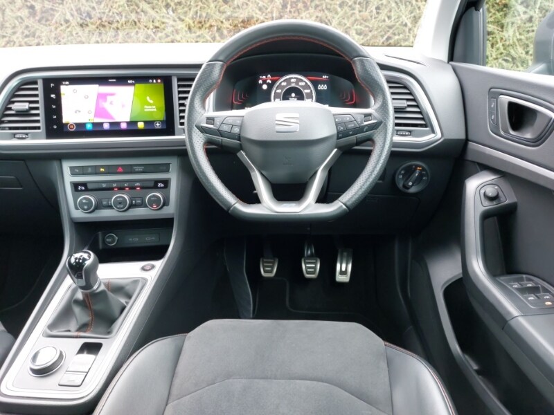 Used SEAT Ateca 2024 for sale - 77531594: Photo 7