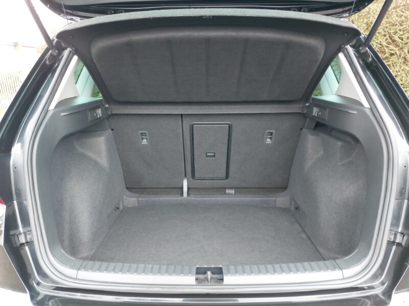 Used SEAT Ateca 2024 for sale - 77531594: Photo 8