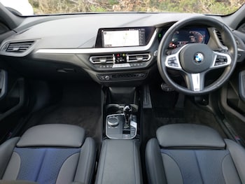 Used BMW 1 Series 2024 for sale - 78148738: Photo