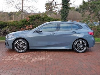 Used BMW 1 Series 2024 for sale - 78148738: Photo