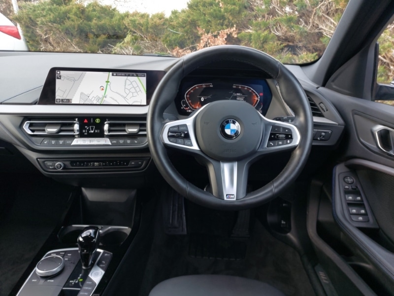 Used BMW 1 Series 2024 for sale - 78148738: Photo 7