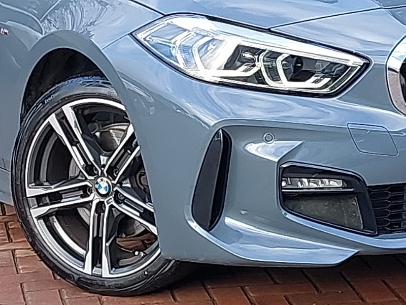 Used BMW 1 Series 2024 for sale - 78148738: Photo 9