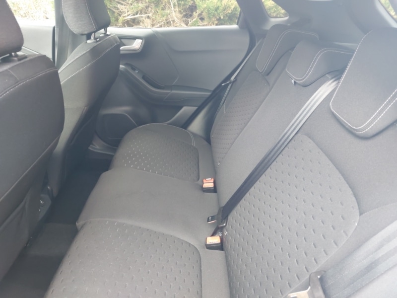 Used Ford Puma 2025 for sale - 77992299: Photo 6