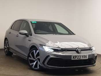 2023 - 1.5 eTSI 150 R-Line 5dr DSG