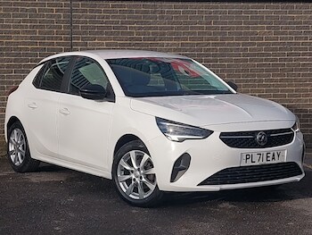 Vauxhall - Corsa